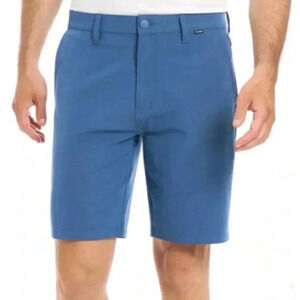 HURLEY- Hybrid Spacedye Bermuda Walk Shorts